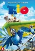 dvd rio