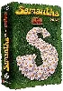 dvd samantha : au gite vol 1, vol 2, vol 3, vol 4 coffret gazon 4 dvd