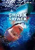 dvd shark attack