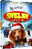 dvd shelby, un chien pour noël