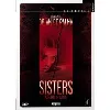 dvd sisters (version pocket)
