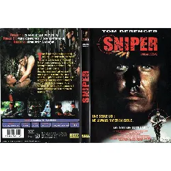 dvd sniper
