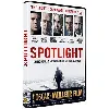 dvd spotlight