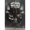 dvd star wars - la trilogie