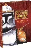 dvd star wars - the clone wars - saison 1 - coffret dvd