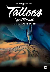 dvd tattoos (tous tatoués)