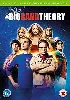 dvd the big bang theory - saison 7 [standard edition]