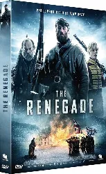 dvd the renegade