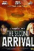 dvd the second arrival