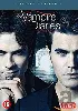 dvd the vampires diaries - saison 7 (sdvd)