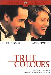 dvd true colors