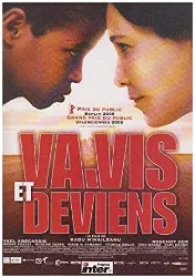 dvd va, vis et deviens - édition double