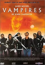 dvd vampires [édition collector]