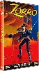 dvd zorro - vol. 1 : le justicier masqué