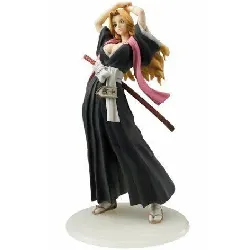 figurine bleach - excellent model - rangiku