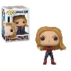 figurine funko! pop - avengers endgame captain marvel