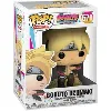 figurine funko! pop - boruto - boruto uzumaki - 671