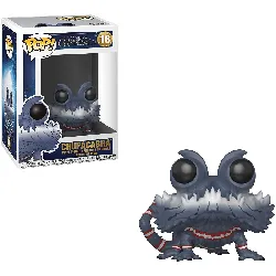 figurine funko pop! - chupacabra the crimes of grindelwald n° 18