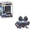 figurine funko pop! - chupacabra the crimes of grindelwald n° 18