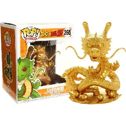 figurine funko! pop - dragon ball z - shenron