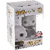figurine funko! pop - harry potter 85 lord voldemort special edicion exclusive avec serpent