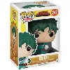 figurine funko! pop - my hero academia - deku - 247