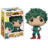 figurine funko! pop - my hero academia - deku - 247