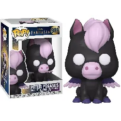 figurine funko pop! - peter pegasus disney fantasia n° 989