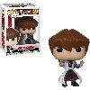 figurine funko pop! - seto kaiba yu-gi-oh n° 388