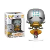 figurine funko pop! - zenyatta  overwatch n° 305