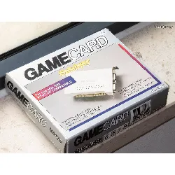 gamecard quick joy sv.210