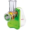 hachoir moulinex dj753315 fresh express - vert
