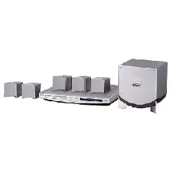 home cinema scott dhx-i120