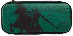 housse de transport power a - zelda pour switch