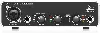 interface audio pour ordinateur behringer umc22