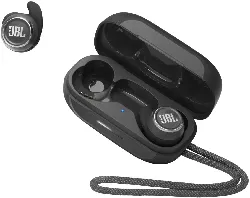 jbl reflect mini nc - véritables écouteurs sans fil avec micro - intra - auriculaire - bluetooth - suppresseur de bruit actif - no