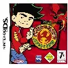 jeu ds american dragon jake long