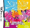 jeu ds xia - xia