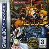 jeu gameboy advance gba yu gi oh worldwide 2