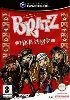 jeu gamecube gc bratz rock angels