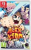 jeu nintendo switch alex kidd in miracle world dx