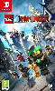 jeu nintendo switch lego ninjago movie game