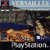 jeu ps1 versailles : complot à la cour du roi soleil