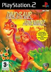 jeu ps2 dinosaur's adventure