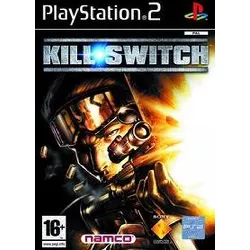jeu ps2 kill switch