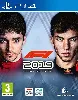 jeu ps4 f1 2019 standard edition