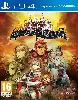 jeu ps4 grand kingdom