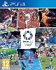 jeu ps4 jeux olympiques de tokyo 2020 - le jeu officiel
