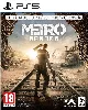 jeu ps5 metro exodus complete edition
