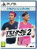 jeu ps5 tennis world tor 2 complete edition